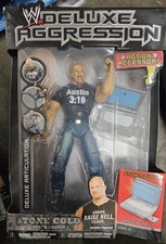 WWE Stone Cold Steve Austin