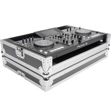MAGMA DJ CONTROLLER FLIGHT