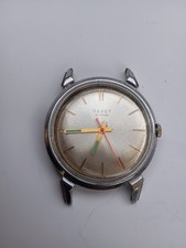 Orologio Vintage URSS Poljot