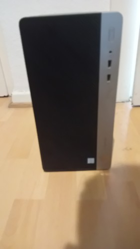 Packard bell gamer mini - gamer, pc