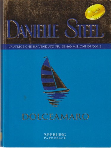 Dolceamaro steel danielle - steel,