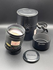 EBC X-Fujinon●T 135mm f/2.5 DM  [ mint ]
