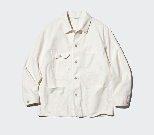 Giacca lavoro uniqlo - da,