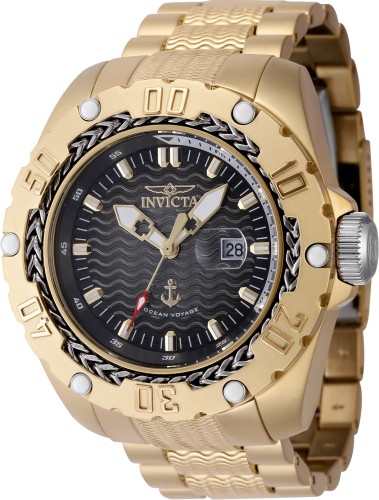 Orologio uomo invicta ocean - orologio,