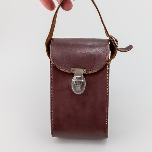 Custodia vintage macchina