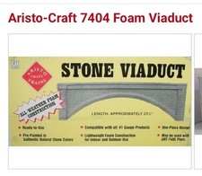 Viadotto in pietra Aristocraft