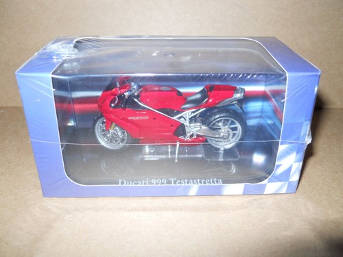 Ducati 999 testastretta - ducati,