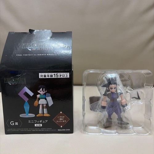 Final fantasy vii reverse - final,