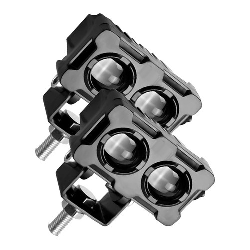 Luci monopattino elettrico - ,