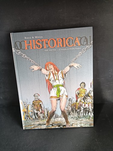 Fumetto historica vae - n, 18
