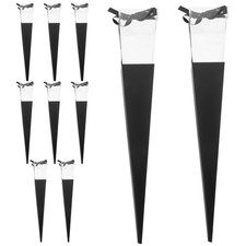 Confezione 10 Pezzi Fiori