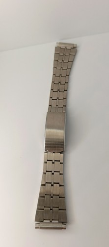 Cinturino acciaio vintage - cinturino,