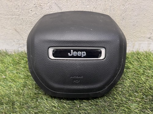 Airbag volante jeep compass - airbag,