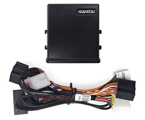 Modulo auto start stop - modulo,