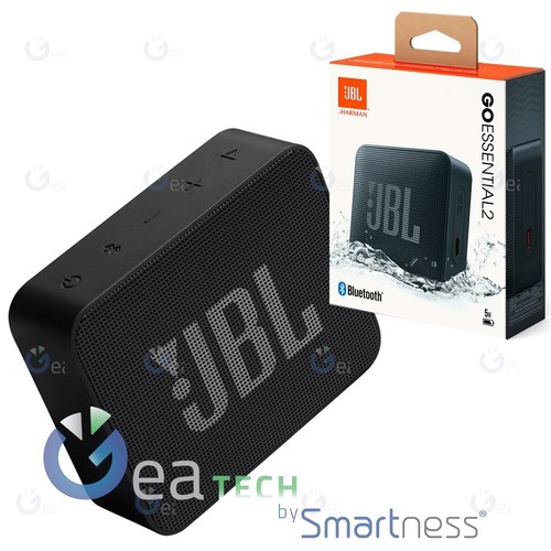 Jbl essential speaker - 2,