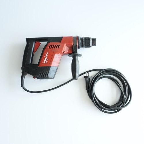 Martello combinato hilti 5 - martello,