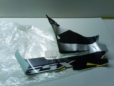 SUZUKI gsx-r 750 00 03 adesivo