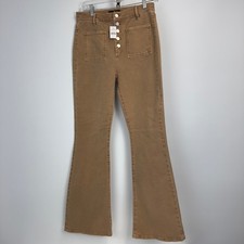 Jeans Ann Taylor The Flare