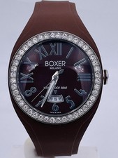 Orologio Boxer Milano Wr 50