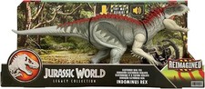 Jurassic World Legacy