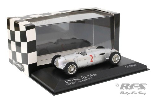 Auto union tipo - tipo, b