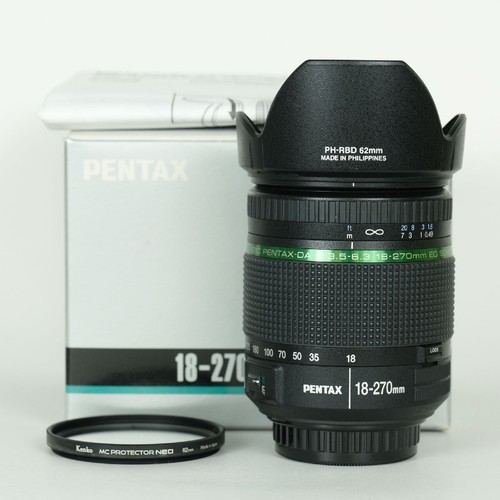 Pentax smc - smc,