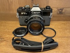 Quasi Perfetto Canon Ftb-N Ftb