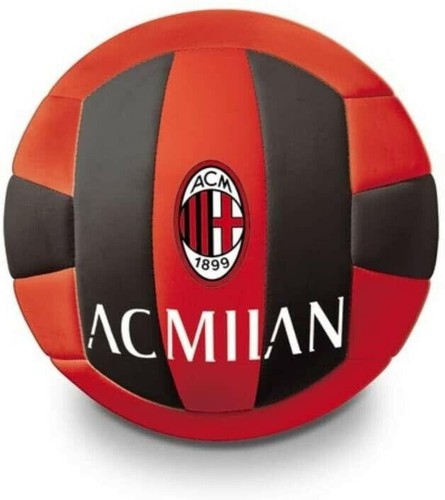 Pallone cuoio volley milan - pallone,