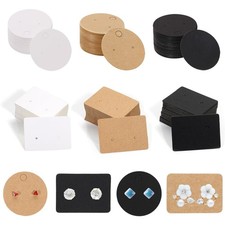 TRKETK Set di 300 cartoncini