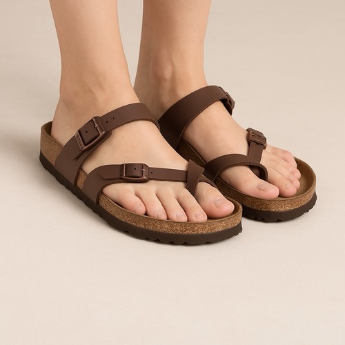 Sandali birkenstock mayari - sandali,