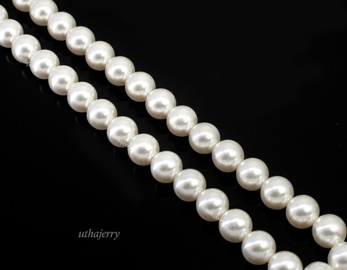 Filo perle rotonde - perle,