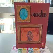 MONSTER DELUXE N.9 (SECONDA