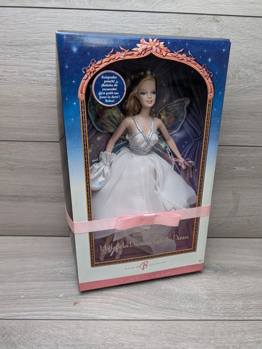 Barbie bambola fatina dei