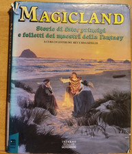 Del Rey & Kessler MAGICLAND