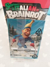 Skifidol Italian Brainrot