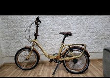Bici Graziella Gold Edizione