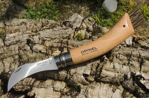 Opinel coltello per funghi