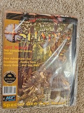 RARO Gioco di Combattimento