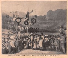 Wissmann monumento rivelazione