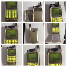 CELLULARE SONY CMD Z5 GSM GOLD UNLOCKED SIM FREE DEBLOQUE 