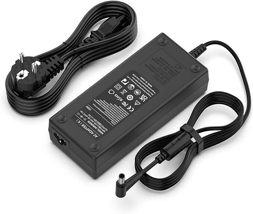 Alimentatore caricabatteria - alimentatore,