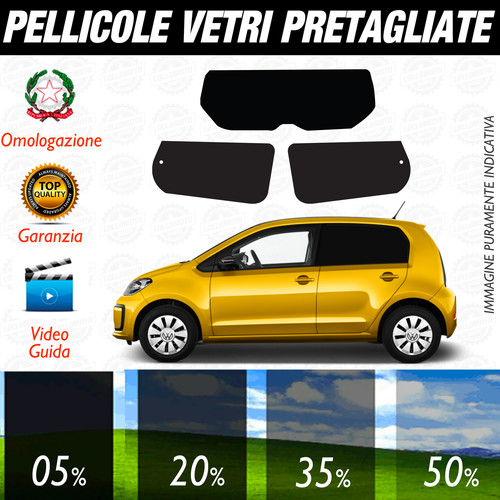Volkswagen porte dal - 5,