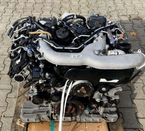 Audi tdi can cana - 2.7, canc