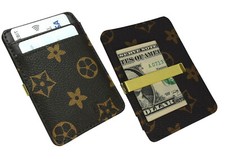 Marrone Lusso Stella Oro