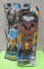 Batman il cavaliere Oscuro.Il