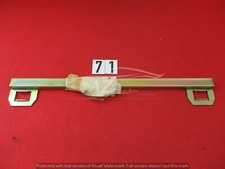 4444357 GUIDA ASTA FISSAGGIO VETRO ADATTO A FIAT LANCIA