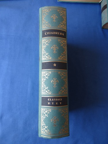 Classici italiani gabriello - classici, italiani-gabriello