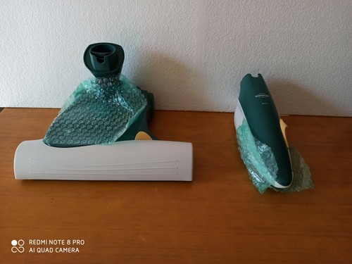 Accessori vorwerk140 folletto - ,