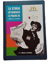 Resto Del Carlino 130 anni