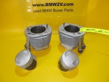 BMW R100 GS R RT coppia